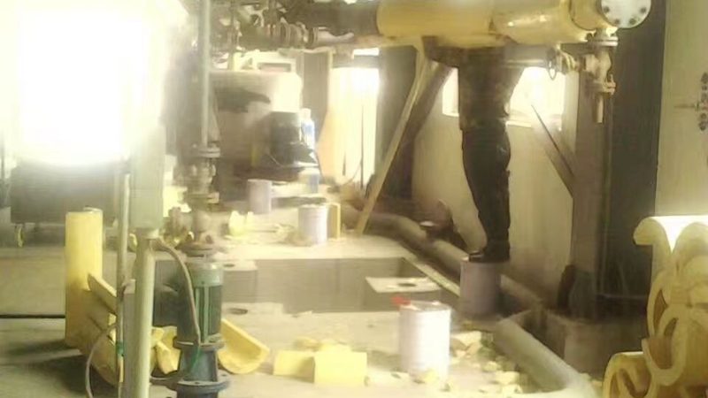 上海JS防水涂料与K11防水涂料：揭秘两种涂料的奥秘与应用