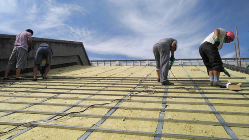在众多北京防水卷材生产厂家中，以下几家具有较高的知名度和良好的口碑：