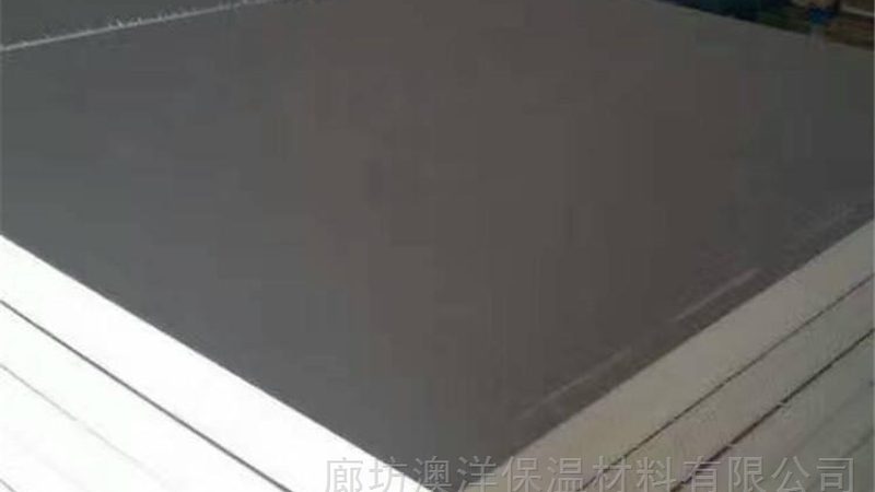 岩棉板容重计算公式解析：揭秘保温隔热材料的奥秘