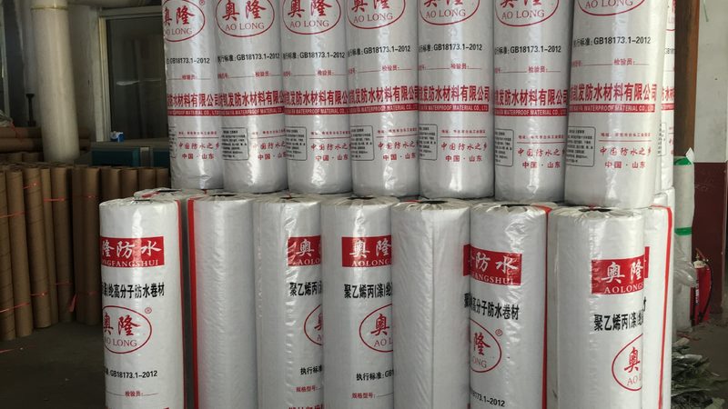 目前市场上常见的厨房防水涂料主要有以下几种：