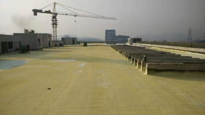卫生间防水涂料施工流程解析：关键步骤与注意事项