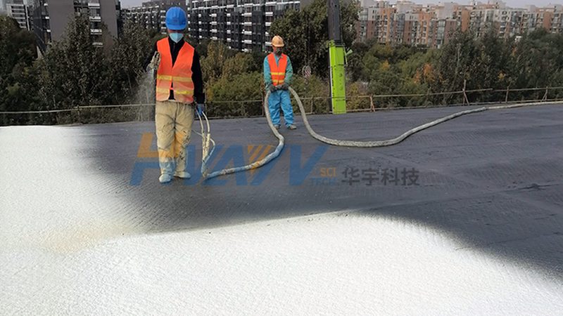 旧房翻新，防水先行：施工步骤全解析