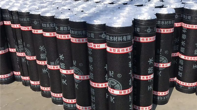 外墙防水材料型号规格全解析：如何科学选材**