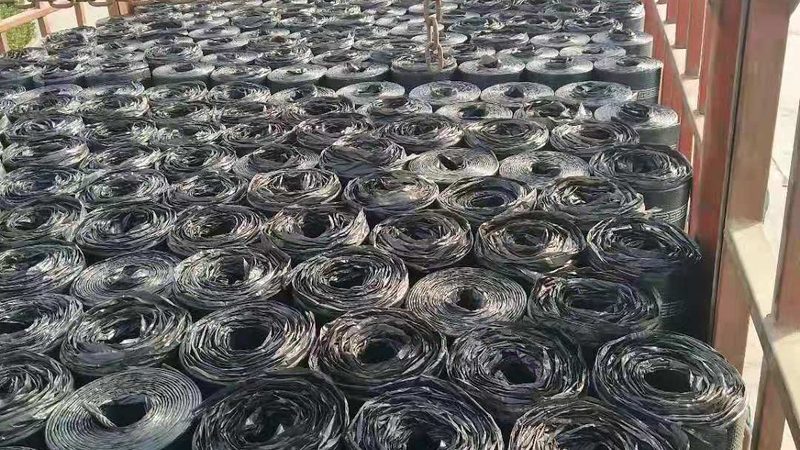北京屋面防水施工，揭秘专业施工方案要点