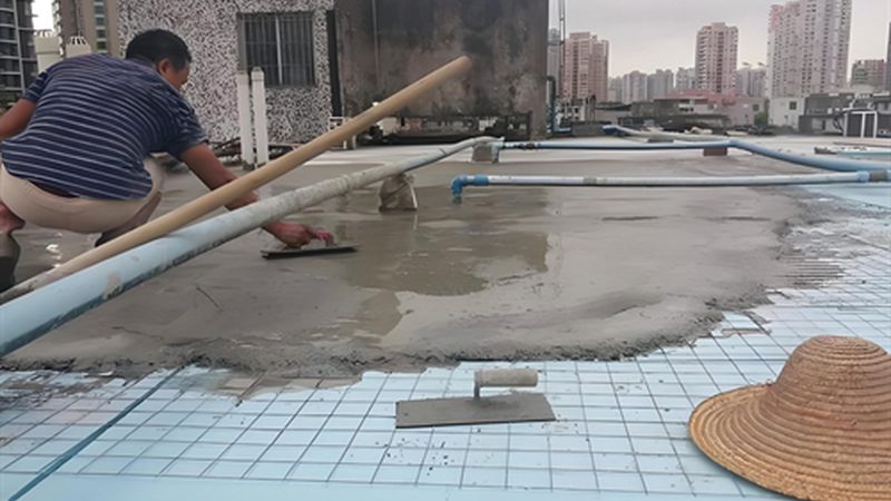 大型冷库保温材料施工，这些流程要点你了解吗？**