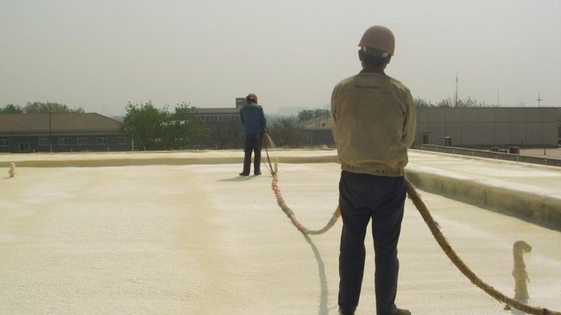 防水堵漏工程公司优缺点分析