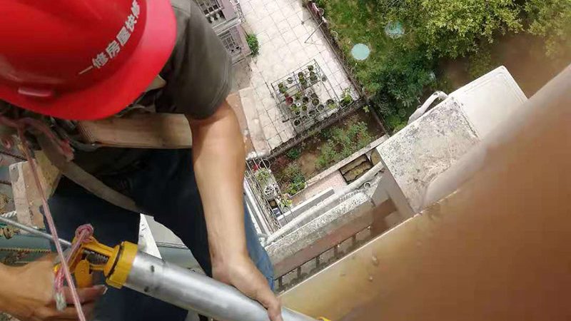 岩棉板厚度如何选择？揭秘标准规范背后的逻辑
