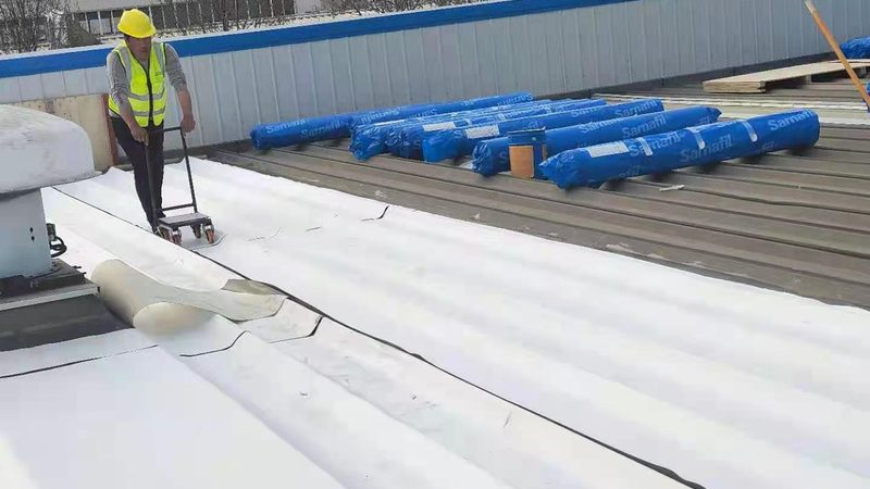 成都聚氨酯保温材料：性能与选型的关键考量**