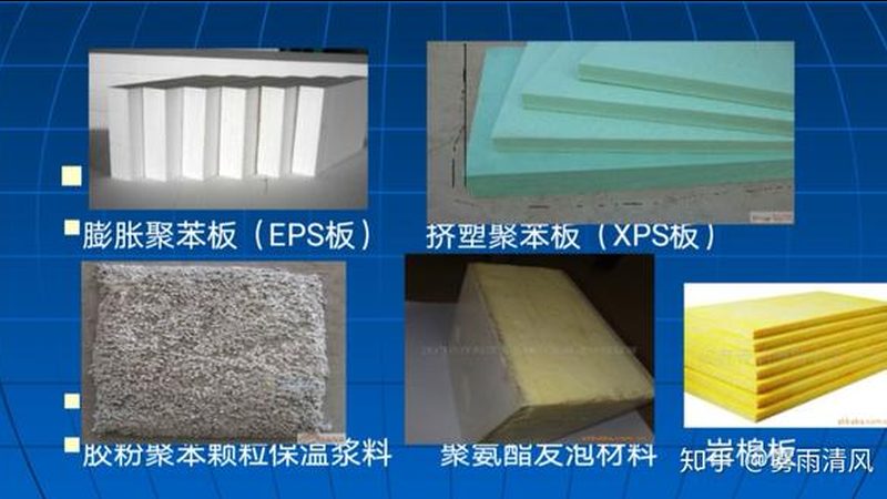 冷库保温隔热，如何选择优质材料品牌？**